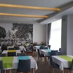Grad 4* Saraybosna