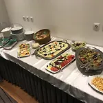 Grad 4* Saraybosna