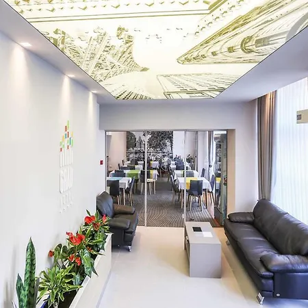 Grad 4* Sarajevo
