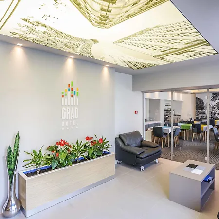 Hotel Hotel Grad Sarajevo