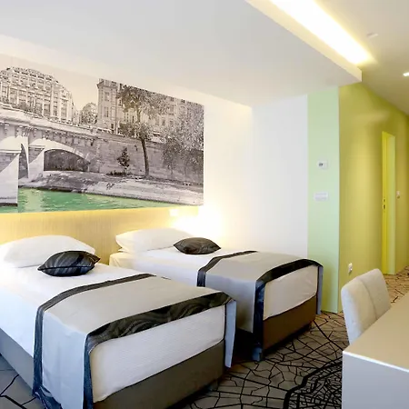 Hotel Grad