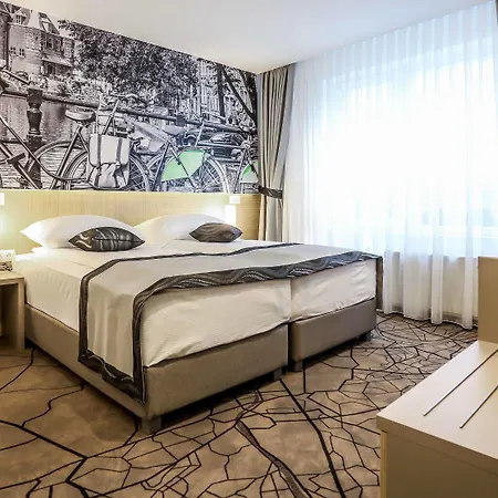 Hotel Hotel Grad Sarajevo