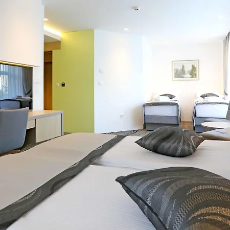 Hotel Grad 4*