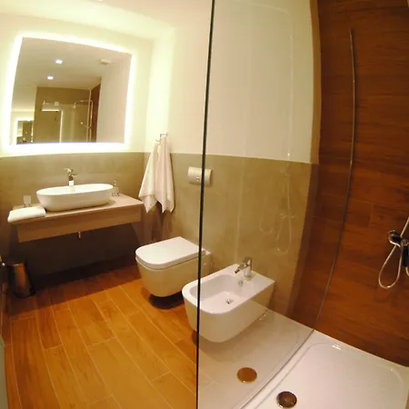 Hotel Grad Hotel Sarajevo