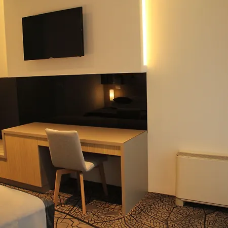 Hotel Grad 4* Sarajevo