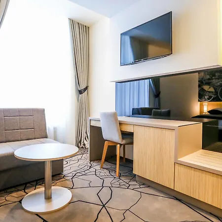 Hotel Grad 4* Sarajevo