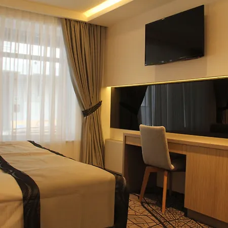 Hotel Hotel Grad Sarajevo