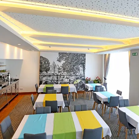 Hotel Grad 4* Sarajevo