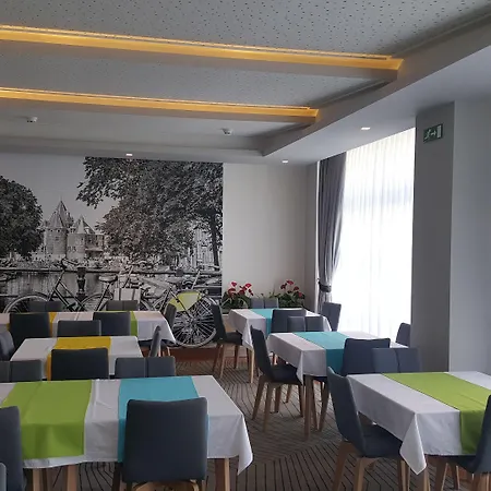 Hotel Grad 4* Sarajevo