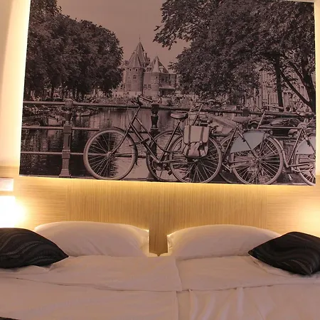 Hotel Grad Hotel Sarajevo