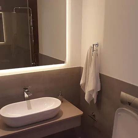 Hotel Grad Sarajevo