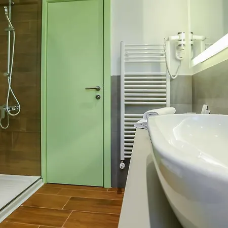 Hotel Grad Sarajevo