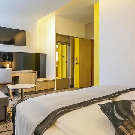 Hotel Grad
