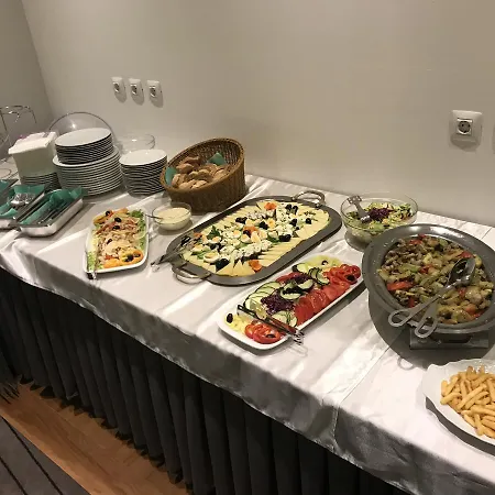 Grad 4* Sarajevo