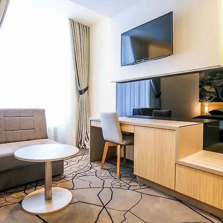 Grad Hotel