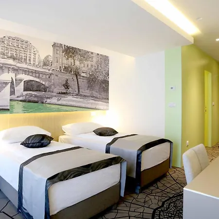 Grad Hotel