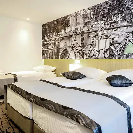 Grad Hotel 4*