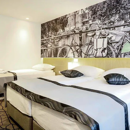 Grad Hotel 4*