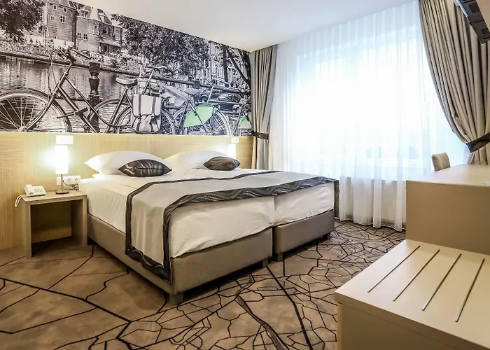 Hotel Hotel Grad Sarajevo