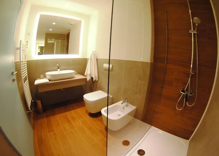 Hotel Grad Hotel Sarajevo