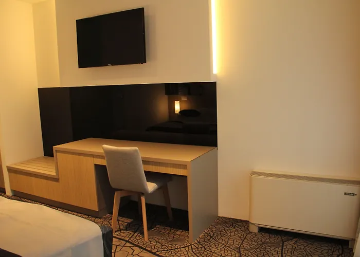 Hotel Grad 4* Sarajevo