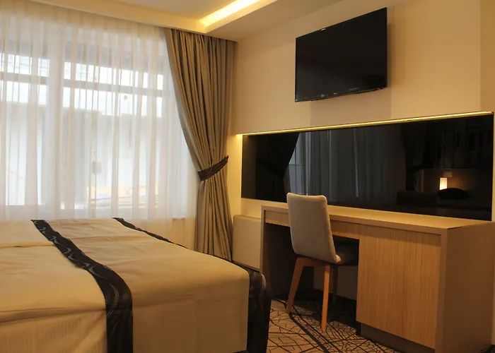 Hotel Hotel Grad Sarajevo