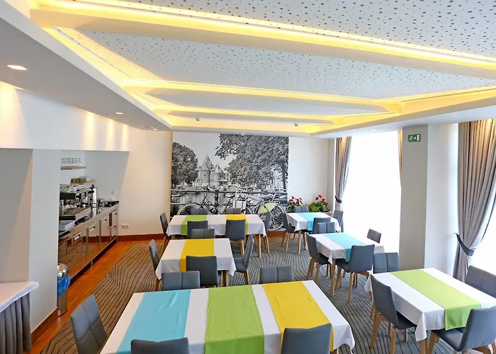 Hotel Grad 4* Sarajevo