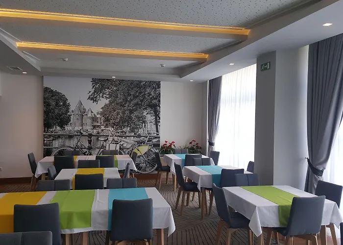 Hotel Grad 4* Sarajevo