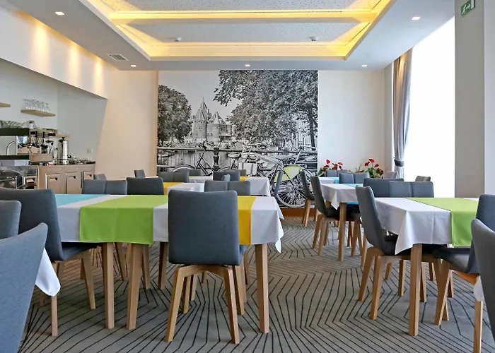 Hotel Hotel Grad Sarajevo