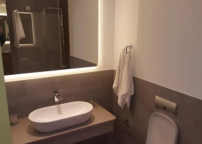 Hotel Hotel Grad Sarajevo
