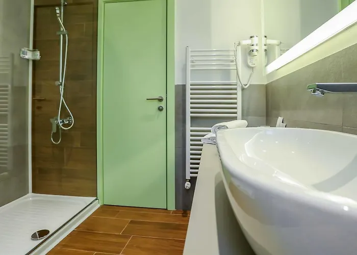 Hotel Hotel Grad Sarajevo