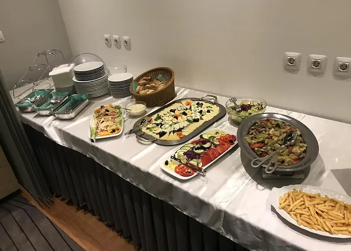 Hotel Grad 4* Sarajevo